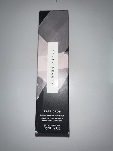 FENTY BEAUTY by Rihanna Eaze Drop Stick Blur + Smooth Tint Stick Foundation - Color 5