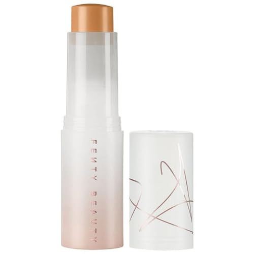 FENTY BEAUTY by Rihanna Eaze Drop Stick Blur + Smooth Tint Stick Foundation - Color 5