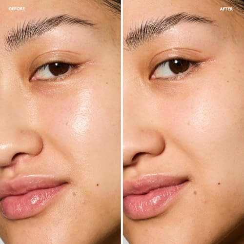 FENTY BEAUTY By Rihanna Grip Trip Mattifying + Blurring Primer (30 mL / 1 Fl Oz)