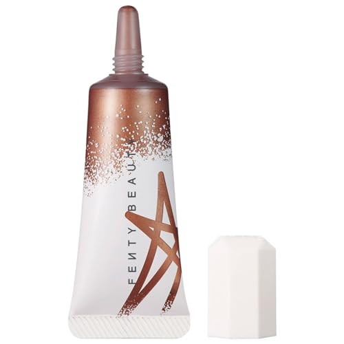 FENTY BEAUTY by Rihanna Liquid Killawatt Fluid style Highlighter Butta Brownie