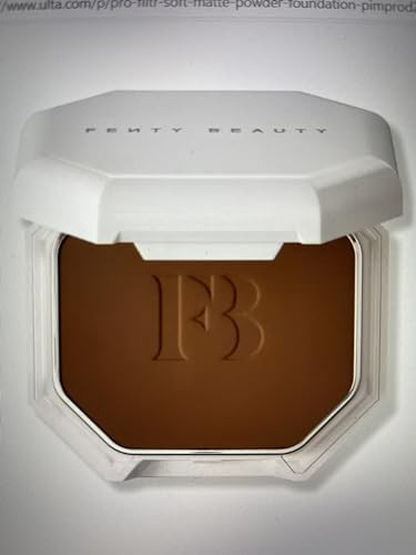 FENTY BEAUTY by Rihanna Pro Filt’r Soft Matte Longwear Powder Foundation 460