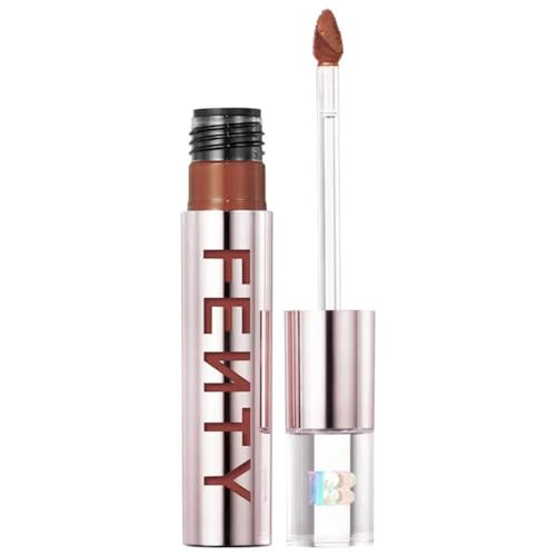 FENTY BEAUTY by Rihanna Fenty Icon Velvet Liquid Lipstick Fashion Fiend