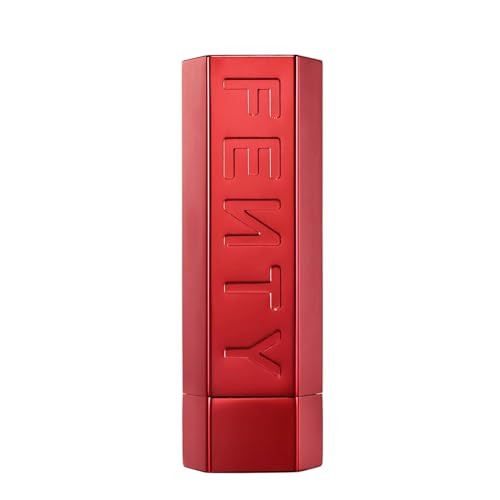 FENTY BEAUTY Refillable Semi-Matte Lipstick Case by Fenty Beauty