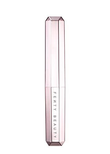 FENTY BEAUTY BY RIHANNA Mattemoiselle Plush Matte Lipstick (Ya Dig – Periwinkle Blue)