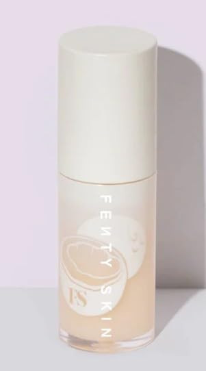 FENTY BEAUTY Hydrating & Strengthening Lip Oil by Fenty