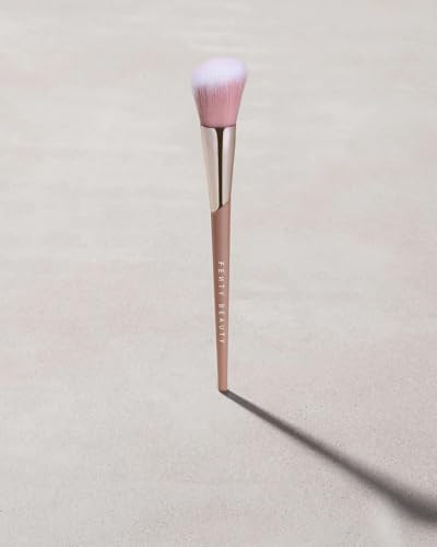 FENTY BEAUTY Angled Blush Brush by Fenty Beauty