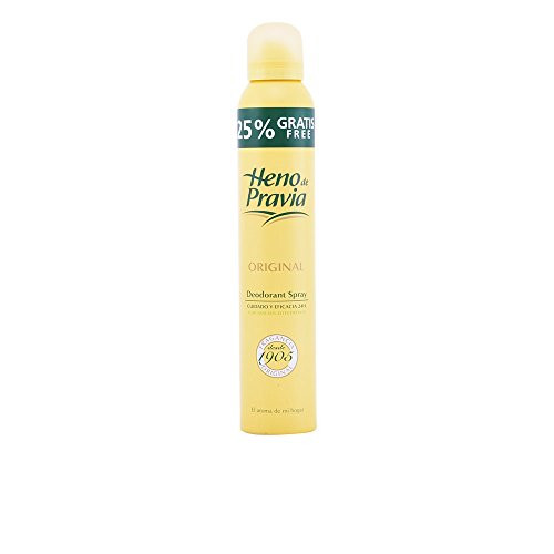 Heno de Pravia Heno Pravia Original Deodorant Spray 8.4 oz