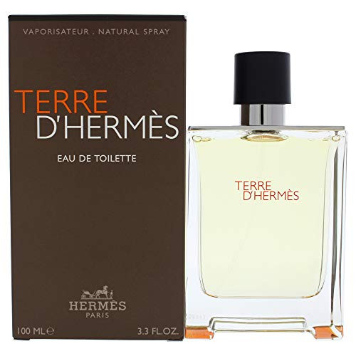 Hermès TERRE D'HERMES EDT SPRAY VIAL 0.06 OZ (2.0 ML) (M)