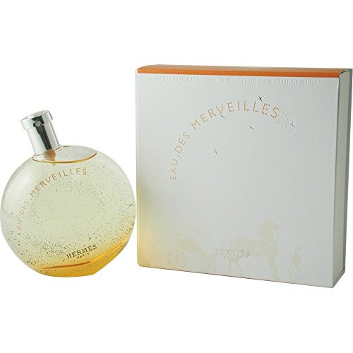 Hermès Eau Des Merveilles - Edt Spray 1.6 Oz