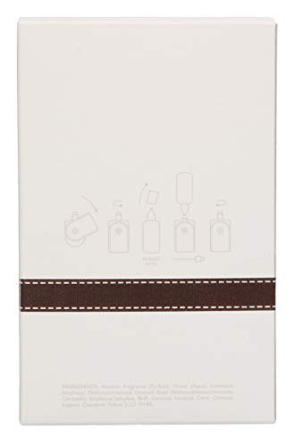 Hermès Voyage D'Hermes Unisex Eau-de-toilette Spray (Refillable) by Hermes 1.18 Ounce