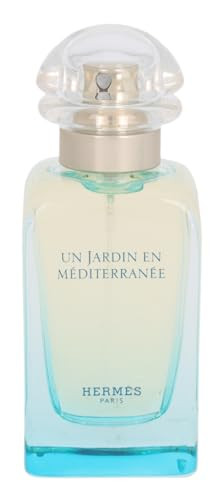 Hermès Un Jardin En Mediterranee By Hermes For Women. Eau De Toilette Spray 1.6 Oz / 50 Ml