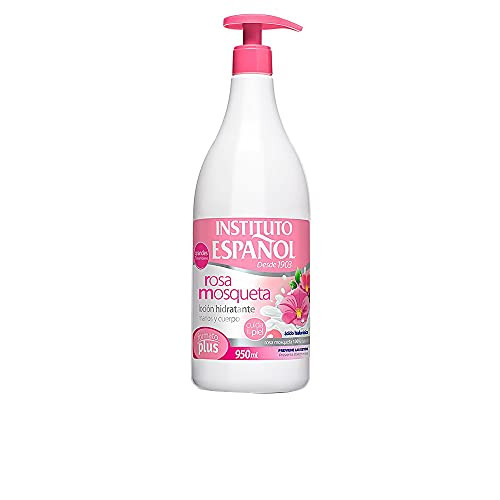 Instituto Español NutritiveBody Milk Instituto Español Rosehip (950 ml)