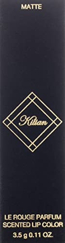 Kilian By Kilian Le Rouge Parfum Matte Intoxicating