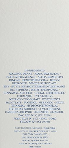 Lancaster Eau De Lancaster Eau De Toilette Spray 125ml/4oz