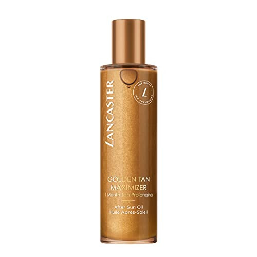 Lancaster Golden Tan Maximizer by Lancaster After Sun Oil 150ml