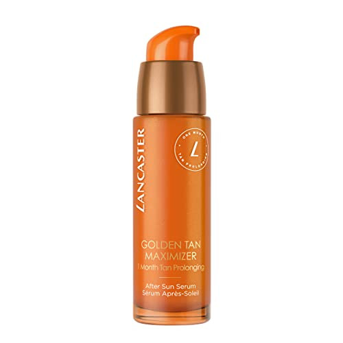 Lancaster Tan Maximizer Serum 30ml