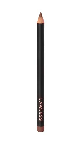 Lawless Forget The Filler Definer Liner - Kiss