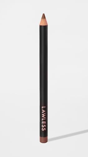 Lawless Forget The Filler Definer Liner - Kiss