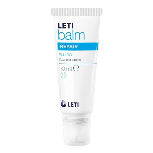 LetiBALM Lip Glosses 0.23 kg