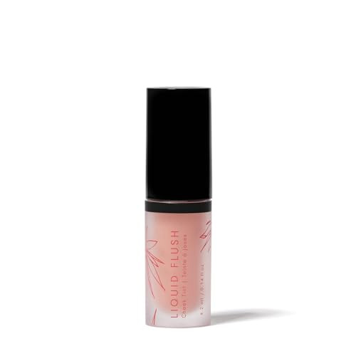 Monika Blunder Beauty - Liquid Flush Cheek Tint - München (Neutral Pink) - Clean Beauty Cruelty- Vegan
