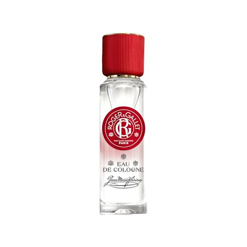 ROGER & GALLET  Eau De Cologne Spray For Men & Women  Jean Marie Farina 1 Oz.