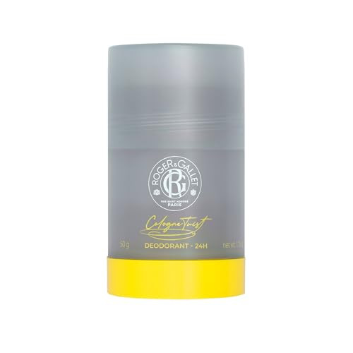 ROGER & GALLET Roger&Gallet Cologne Twist Deodorant Stick 50g