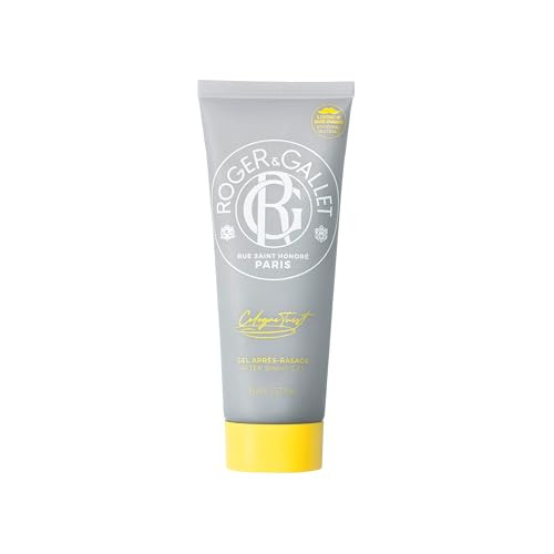 ROGER & GALLET Cologne Twist After Shave Gel 75 ml