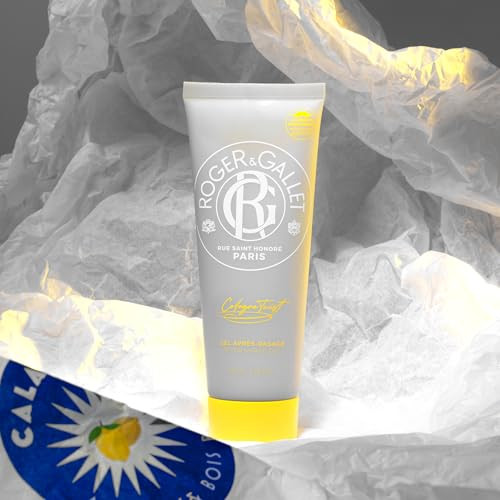 ROGER & GALLET Cologne Twist After Shave Gel 75 ml