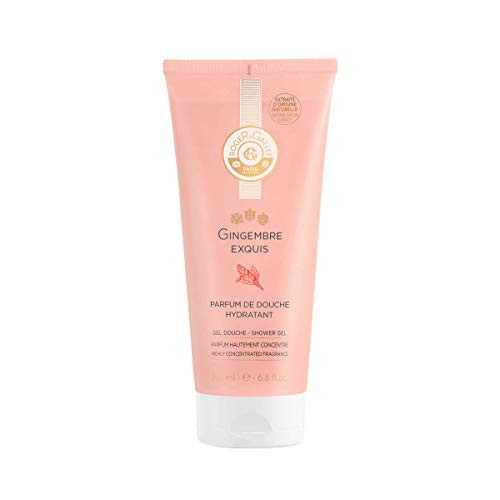 ROGER & GALLET Gingembre Exquis by Roger & Gallet 6.6 oz Shower Gel