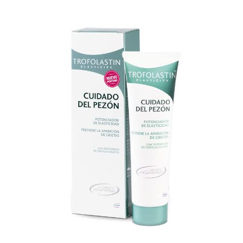 TROFOLASTIN Trofolastin Nipple Care Cream 50 Ml.