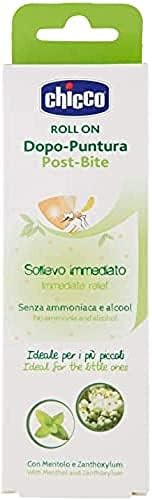 Chicco Roll On Postpunch 10 Ml Natural Insect Protection