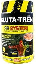 Concret Glutatren 28Sv Orange 1.2 Pound