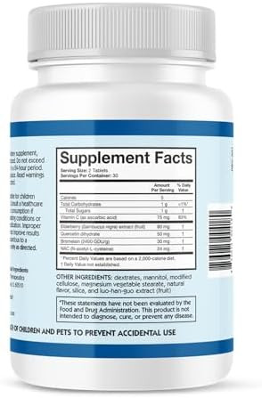 Creekside Natural Therapeutics Snifflex Children'S Sinus & Respiratory Support Elderberry For Immune Health Pediatrician Formulated With Nac Quercetin & Bromelain Zero Sugar Vegan 60 Soft Chewables