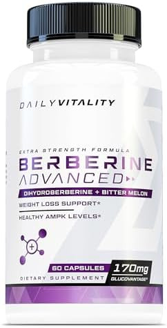 Cutler Nutrition Berberine Advanced Glp1 Activator And Glucose Disposal Agent Containing Dihydroberberine 170Mg 5X More Effective Than Regular Berberine Ceylon Cinnamon Bitter Melon Extract Chromium Picolinate