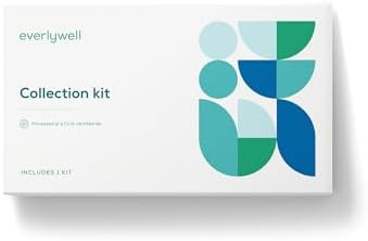 Everlywell Chlamydia And Gonorrhea Athome Lab Test For Women And Men Get Accurate Sti Test Results From Clia Labs Within Days Ages 18 Plus