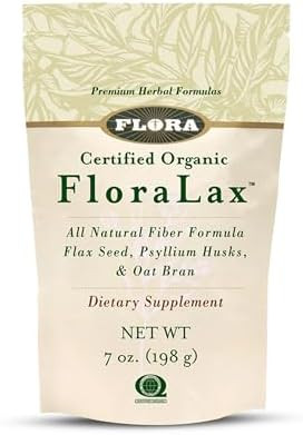 Flora Floralax 7 Oz Granules