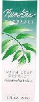 Neemaura Neem Extract Organic 1 Oz