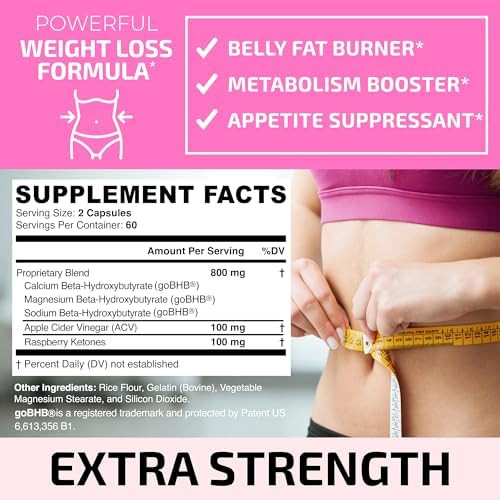 Nobi Nutrition Day And Night Time Fat Burner Bundle For Women 24/7 Weight Loss With Thermogenic Raspberry Ketones Appetite Suppressant Metabolism Booster And Belly Fat Reducer 120 Count Each