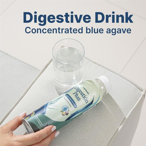 Santo Remedio Digestion Plus Colon Plus Mango Flavor