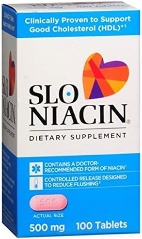 Sloniacin 500 Mg Tablets 200 Tablets