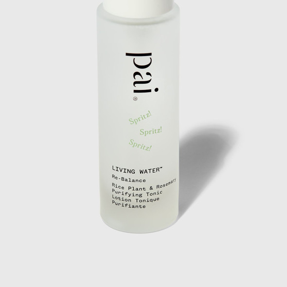 Pai Skincare Living Water50ml / 1.7 fl. oz.