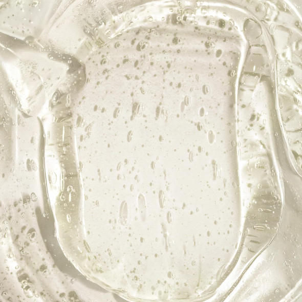 WELLBEL Gelée Detox Shampoo – pH-Balanced Scalp Detox Gently Exfoliates & Removes Buildup Dermatologist-Tested Color-Safe Hydrating & Strengthening Formula for Healthy Bouncy Hair