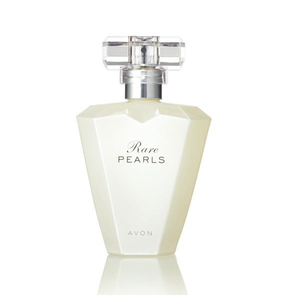 Avon Rare Pearls Eau de Parfum 50ml