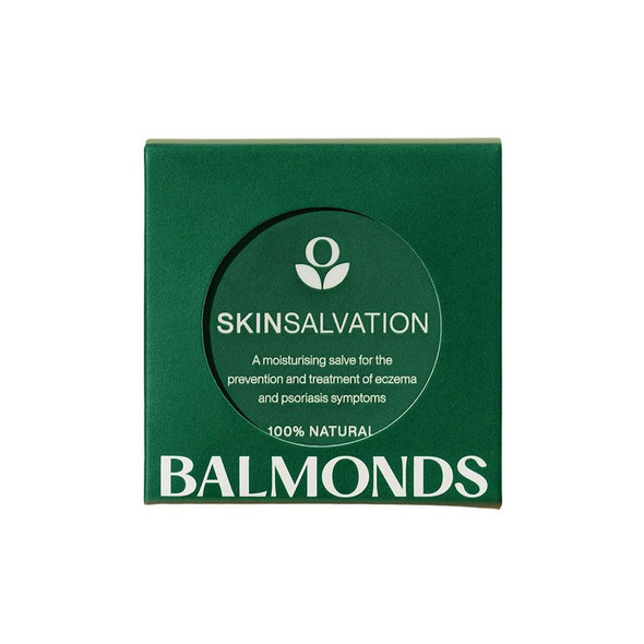 Balmonds Skin Salvation Moisturising Balm 50ml