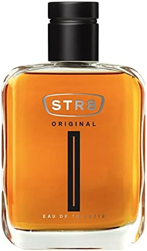 Str8 Original Eau de Toilette 100 ml