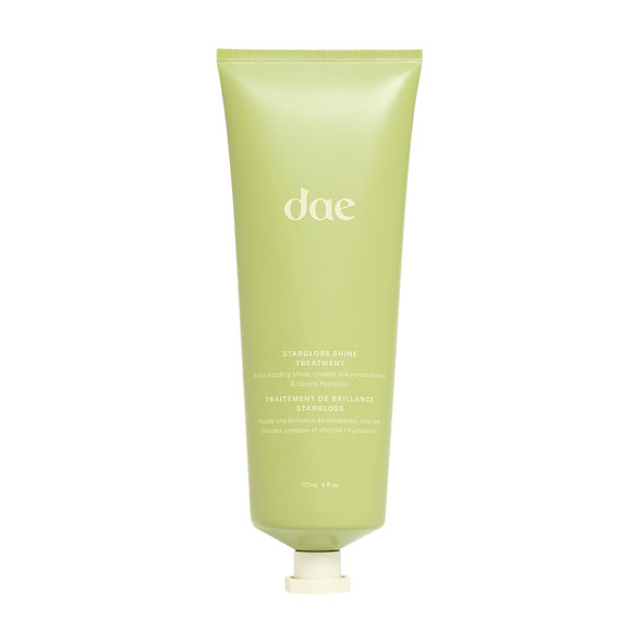 DAE Stargloss Shine Treatment - Adds Shine Hydrates Tames Frizz & Smooths 6 oz