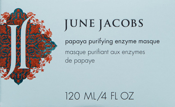 June Jacobs Papaya Purifying Enzyme Masque 4 Fl Oz