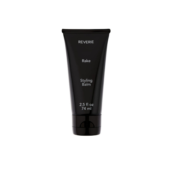 REVERIE - Natural Rake Styling Balm | Sulfate-Free Silicone-Free Color-Safe Clean Hair Care (Full Size 2.5 oz | 74 ml)