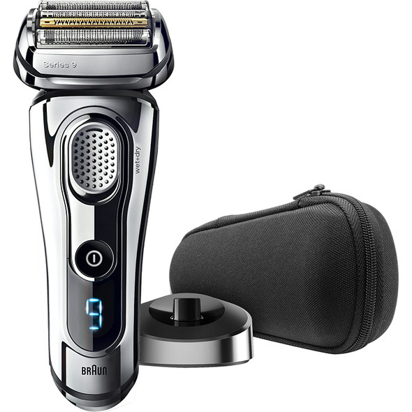 Braun Electric Razor for Men, Series 9 9330s Electric S | Buy at