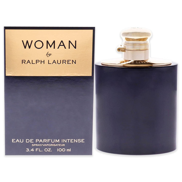 Ralph Lauren Woman Intense Women EDP Spray 3.4 oz